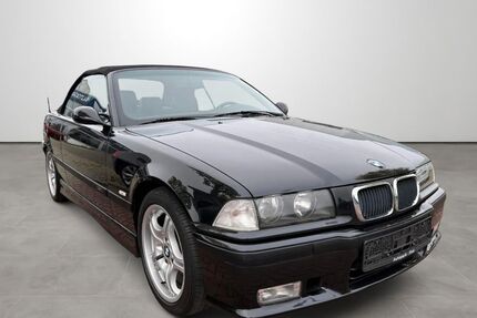 BMW 318 Gebrauchtwagen