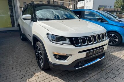 Jeep Compass Gebrauchtwagen