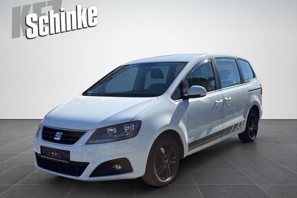 Seat Alhambra Gebrauchtwagen