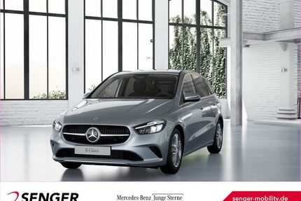 Mercedes-Benz B 200 Gebrauchtwagen