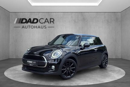 Mini ONE Gebrauchtwagen