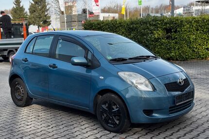 Toyota Yaris Gebrauchtwagen