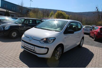 VW up! Gebrauchtwagen