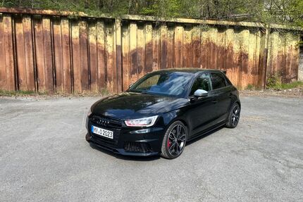 Audi S1 Gebrauchtwagen