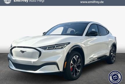 Ford Mustang Mach-E Gebrauchtwagen