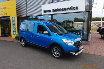 Dacia Dokker Gebrauchtwagen