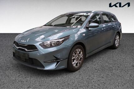 Kia ceed / Ceed Gebrauchtwagen