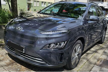 Hyundai KONA Elektro Gebrauchtwagen
