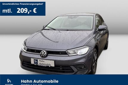 VW Polo Gebrauchtwagen