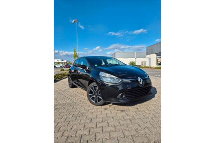 Renault Clio Gebrauchtwagen