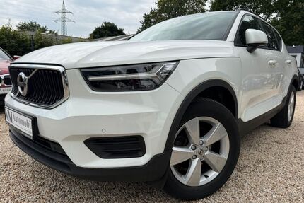 Volvo XC40 Gebrauchtwagen