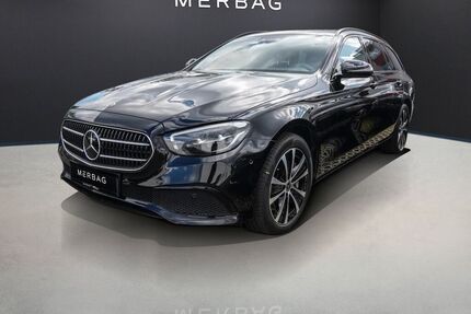 Mercedes-Benz E 300 Gebrauchtwagen