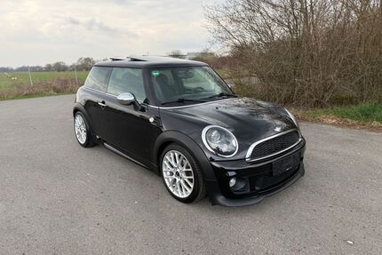 Mini Cooper Gebrauchtwagen