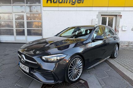 Mercedes-Benz C 200 Gebrauchtwagen