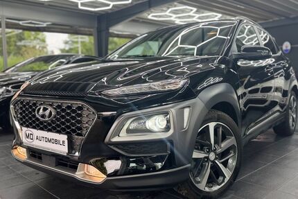 Hyundai KONA Gebrauchtwagen