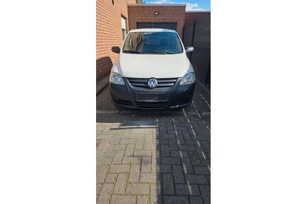 VW Fox Gebrauchtwagen