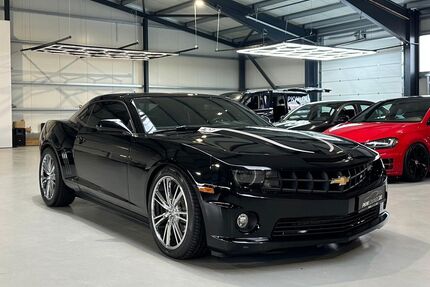 Chevrolet Camaro Gebrauchtwagen