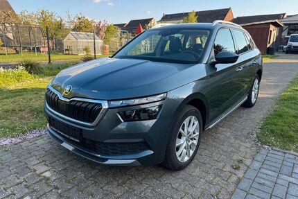 Skoda Kamiq Gebrauchtwagen