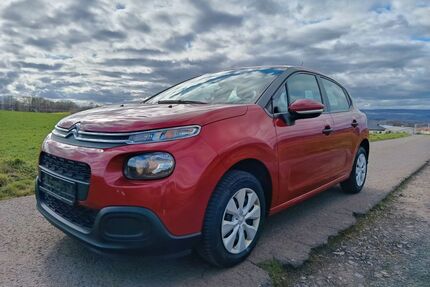 Citroen C3 Gebrauchtwagen