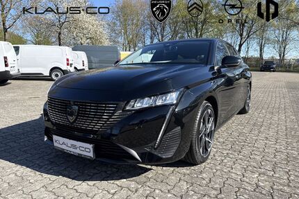 Peugeot 308 Gebrauchtwagen