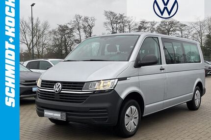VW T6 Kombi Gebrauchtwagen