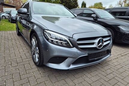 Mercedes-Benz C 300 Gebrauchtwagen
