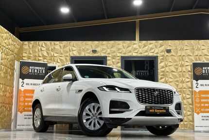 Jaguar F-Pace Gebrauchtwagen