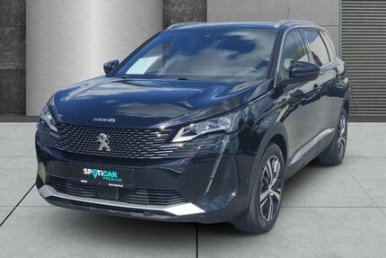 Peugeot 5008 Gebrauchtwagen
