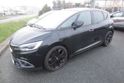 Renault Scenic Gebrauchtwagen