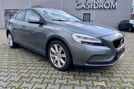 Volvo V40 Gebrauchtwagen