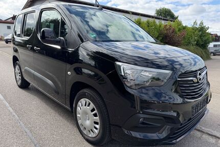 Opel Combo Life Gebrauchtwagen