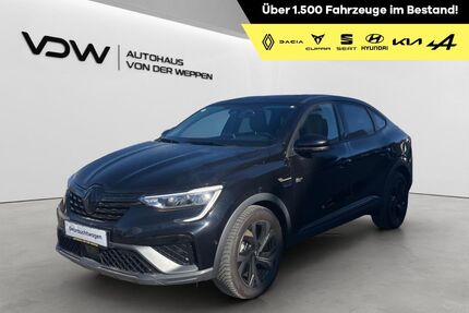 Renault Arkana Gebrauchtwagen