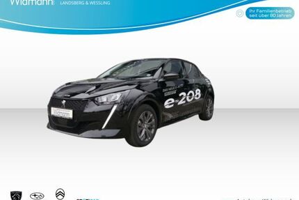 Peugeot 208 Gebrauchtwagen