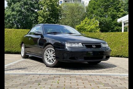 Opel Calibra Gebrauchtwagen