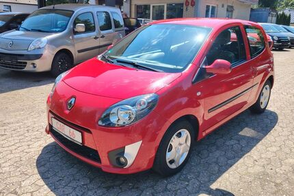 Renault Twingo Gebrauchtwagen