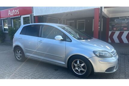 VW Golf Plus Gebrauchtwagen