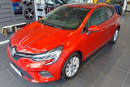 Renault Clio Gebrauchtwagen