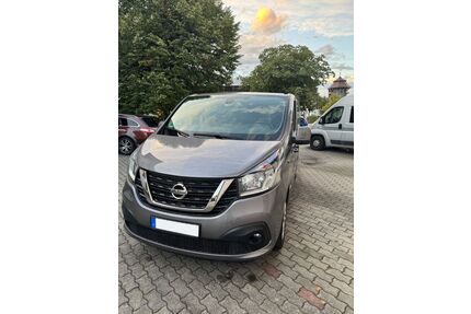 Nissan NV300 Gebrauchtwagen