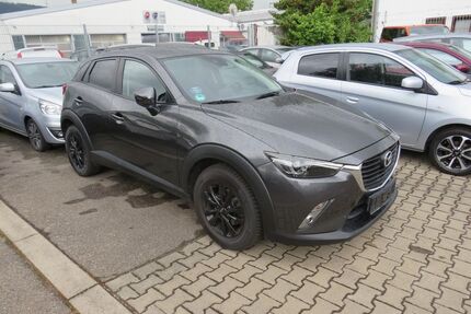 Mazda CX-3 Gebrauchtwagen