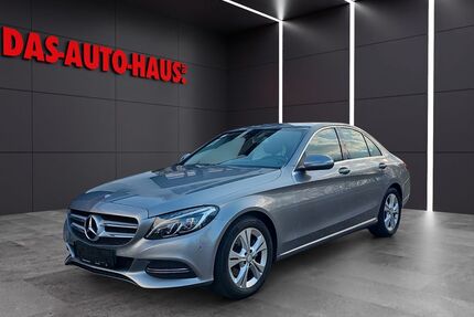 Mercedes-Benz C 200 Gebrauchtwagen