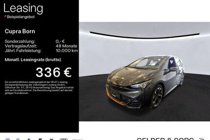 Cupra Born Gebrauchtwagen