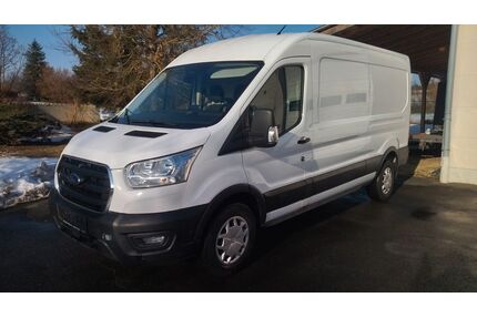 Ford Transit Gebrauchtwagen