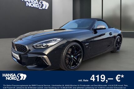 BMW Z4 M40 Gebrauchtwagen