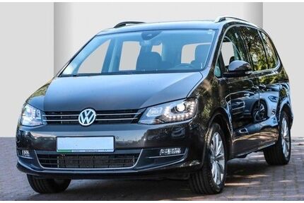 VW Sharan Gebrauchtwagen
