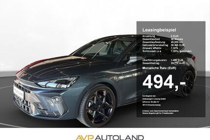 Cupra Leon Gebrauchtwagen