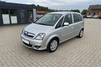 Opel Meriva Gebrauchtwagen