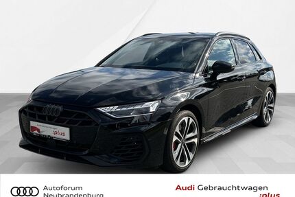 Audi S3 Gebrauchtwagen