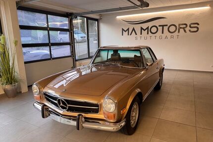 Mercedes-Benz SL 280 Gebrauchtwagen