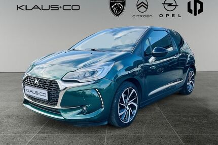 DS Automobiles DS3 Gebrauchtwagen