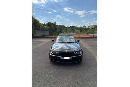 BMW 330 Gebrauchtwagen